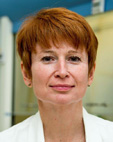 Assoc. prof. Katerina Jirsova, M.Sc., Ph.D.